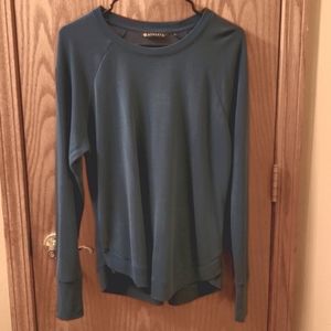 Athleta Mindset Sweatshirt